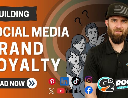 Utilizing Social Media to Build Brand Loyalty and Engagement