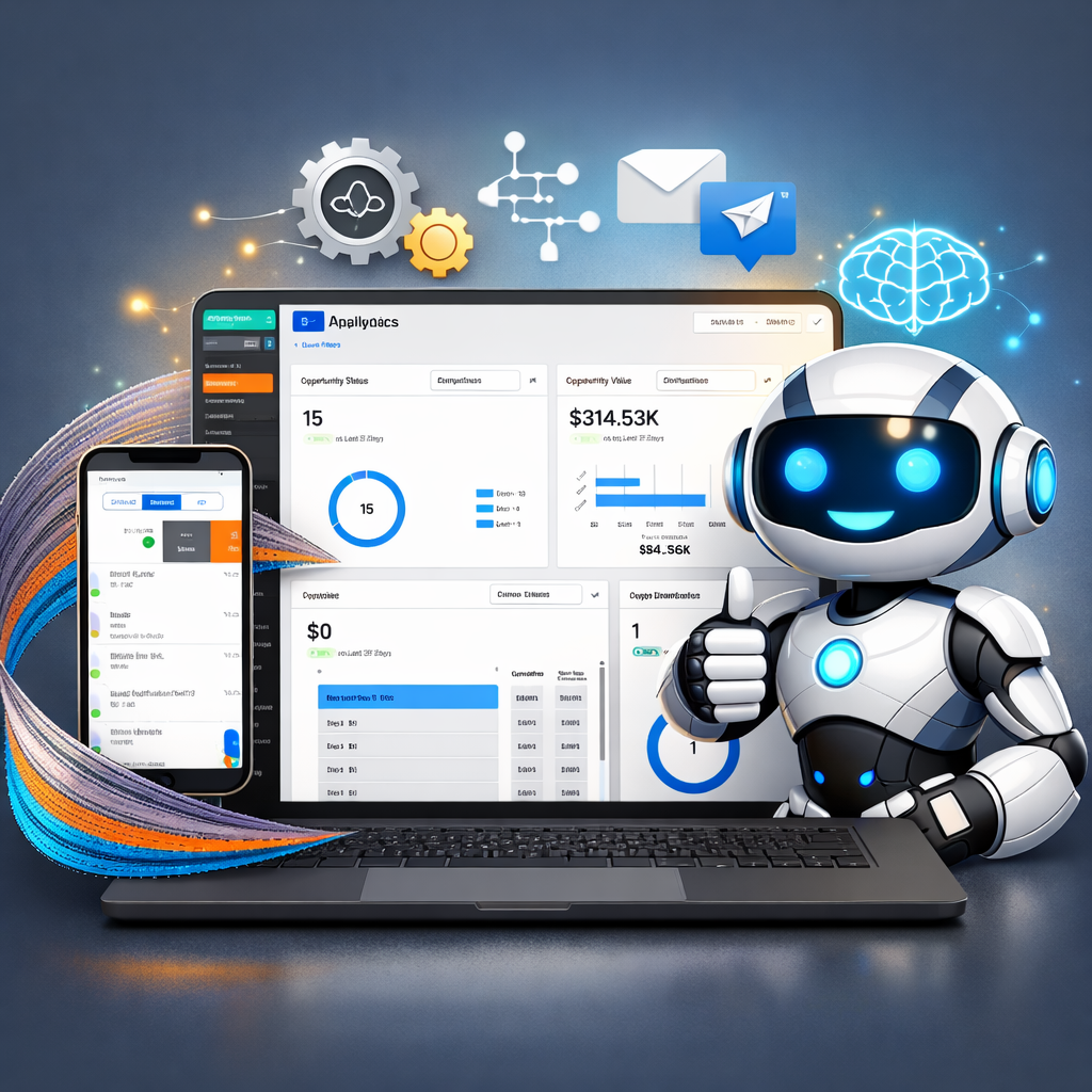 Roofing Marketing – crm automation Roofing Marketing - crm automation