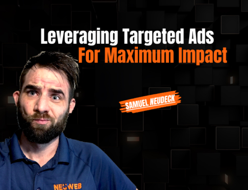 Leveraging Targeted Ads for Maximum Impact