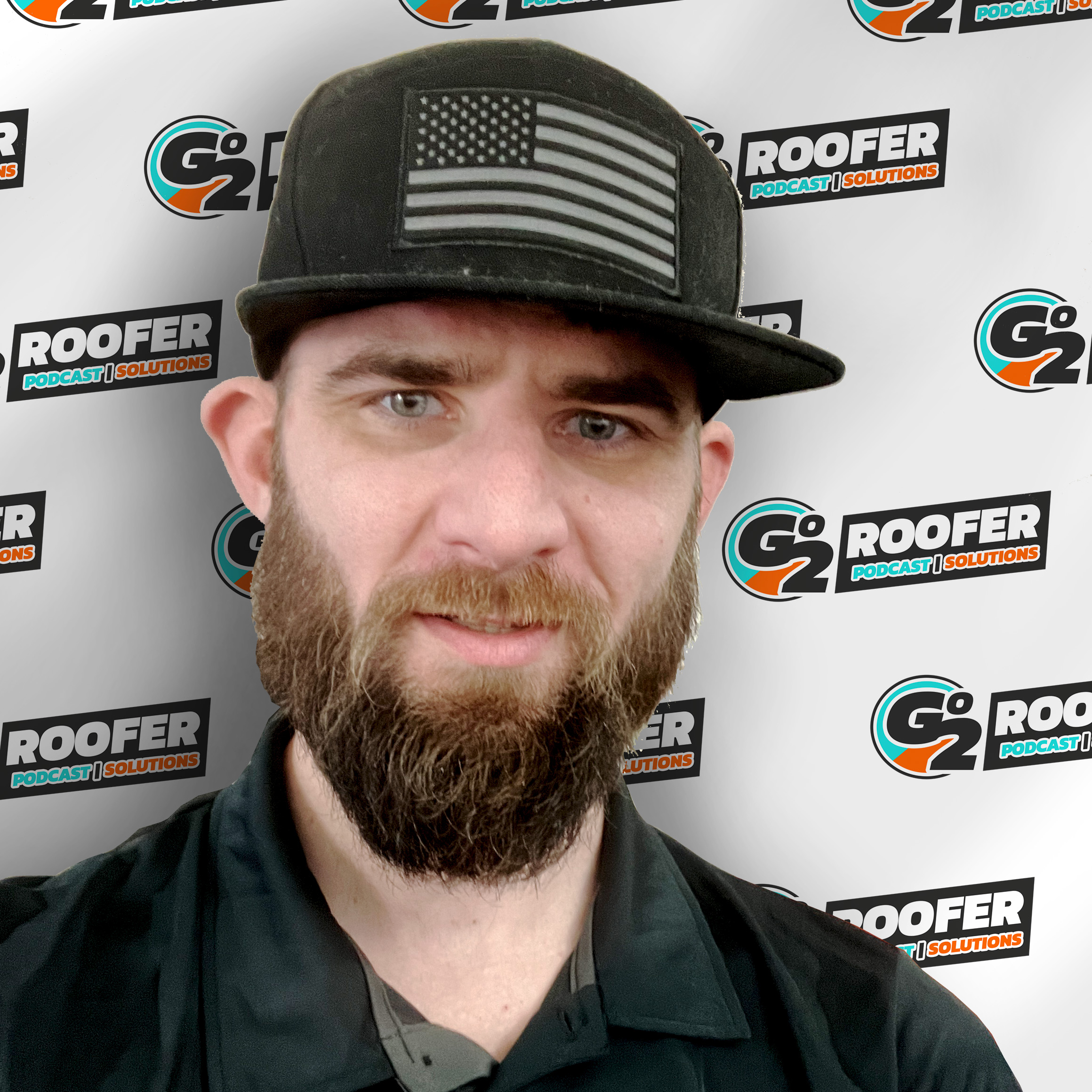 sam -g2roofer Go2 Roofer Podcast - A Roofing Podcast hosted by Sam Neudeck