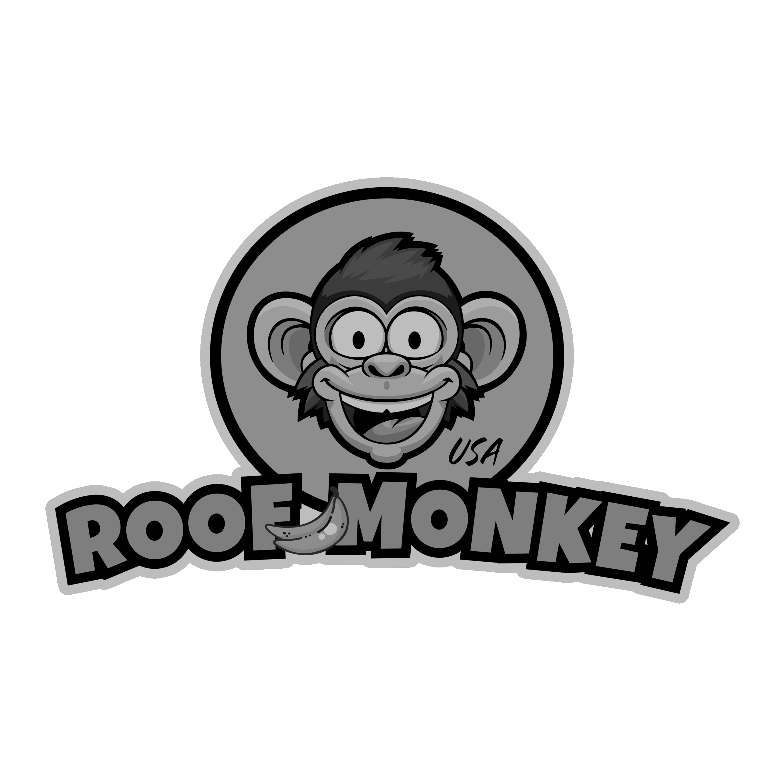 Pi7_Roof Monkeu