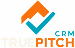 TruePitch CRM png TruePitch CRM