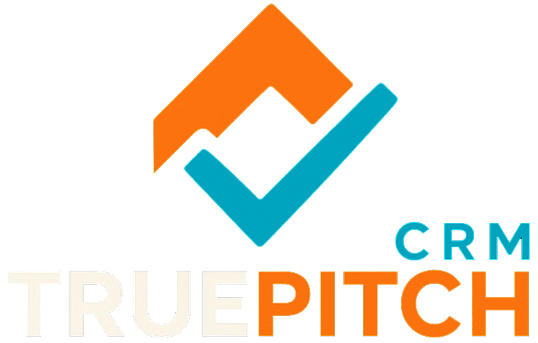 TruePitch CRM png TruePitch CRM
