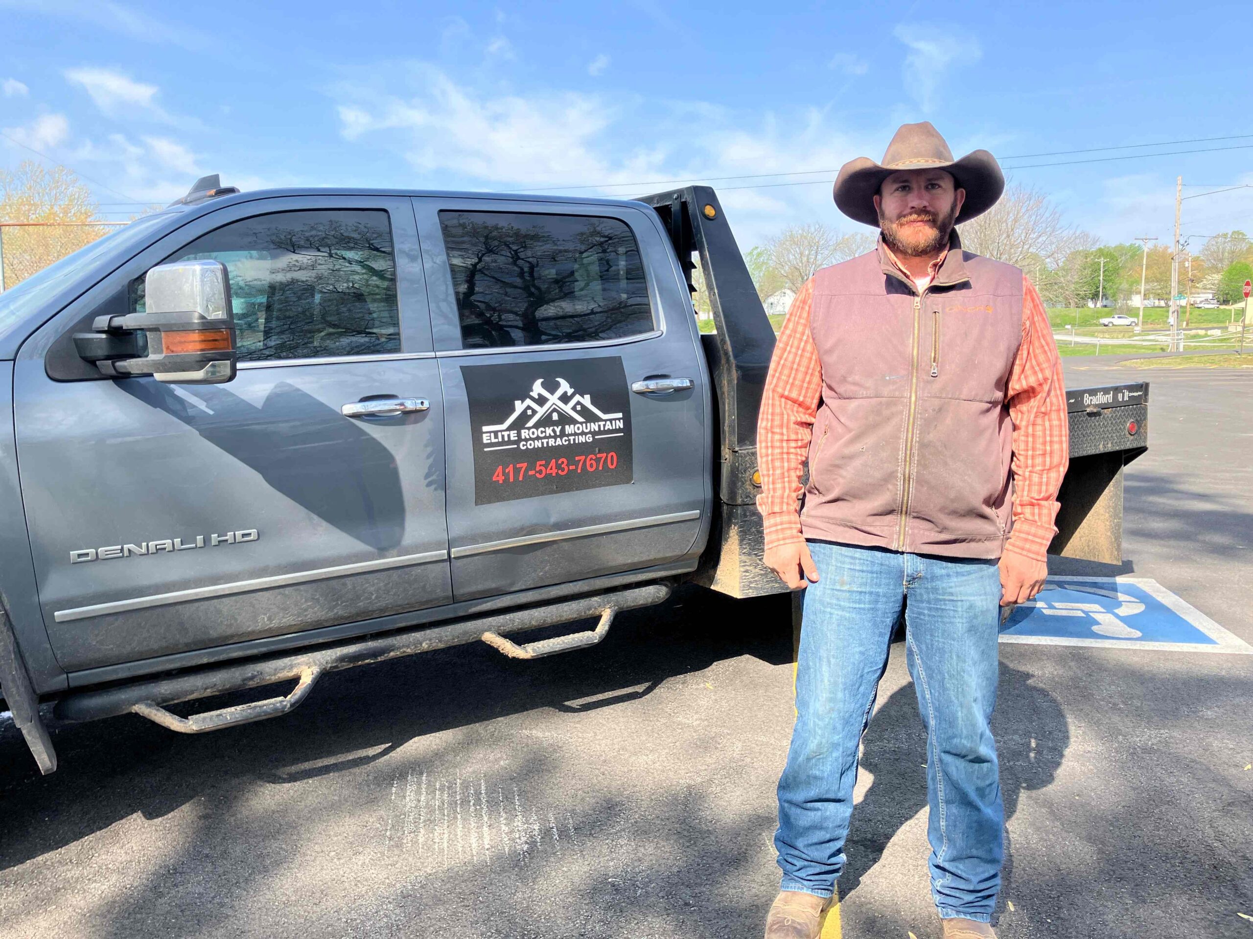 Elite Rocky Mountain Contracting